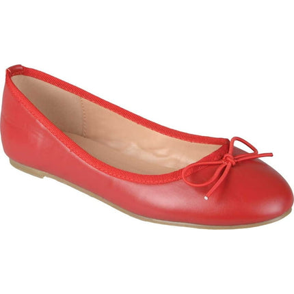 Vika Ballet Flat